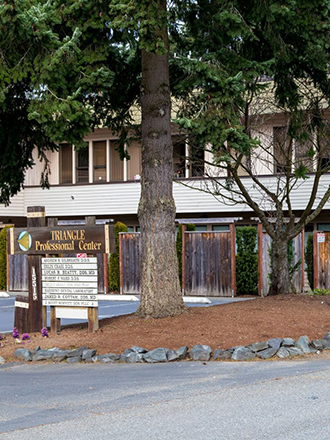 burien office location